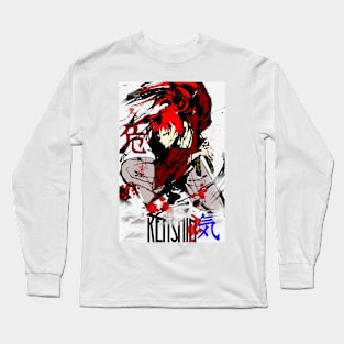 Kenshin Long Sleeve T-Shirt